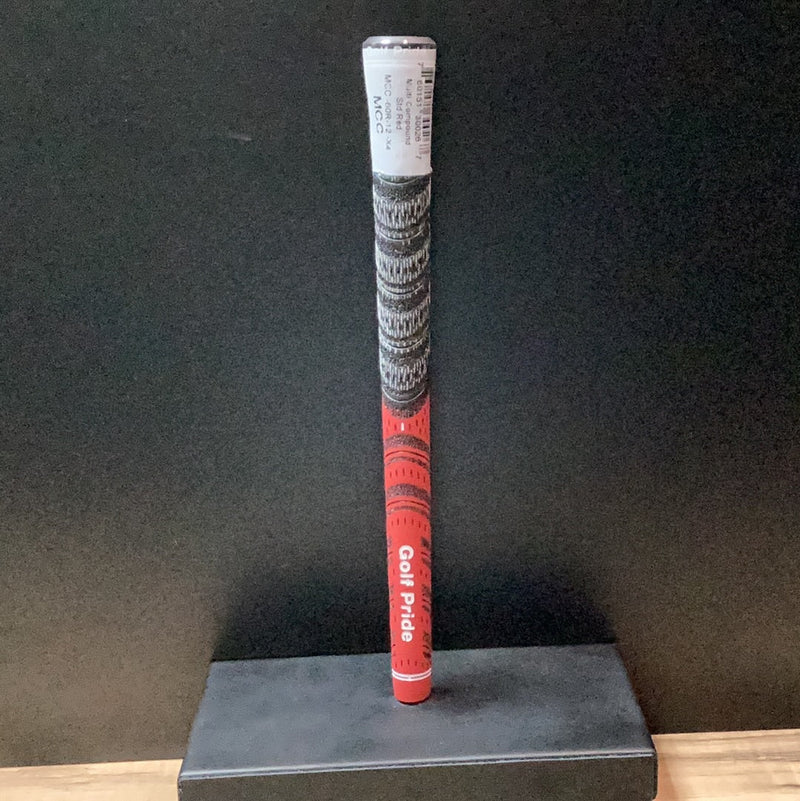Load image into Gallery viewer, Golf Pride MultiCompound
