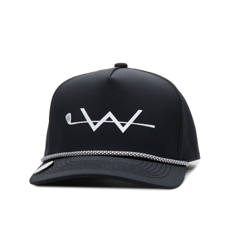 Load image into Gallery viewer, Country Club (Black)
