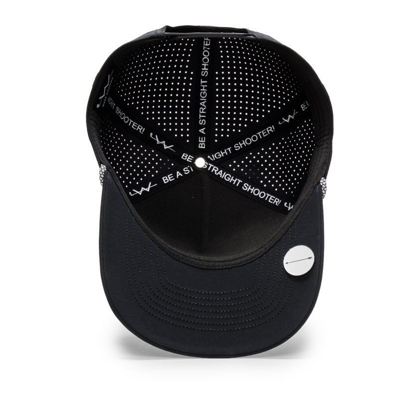 Load image into Gallery viewer, Country Club (Black)
