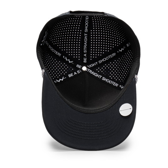 Country Club (Black)