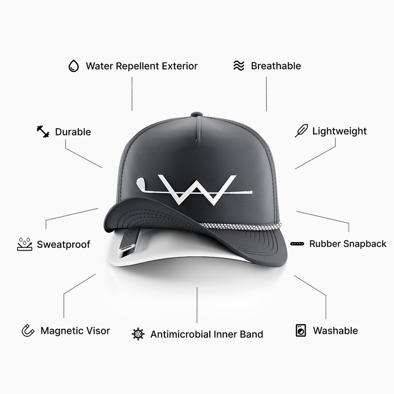 Load image into Gallery viewer, Country Club (Black)

