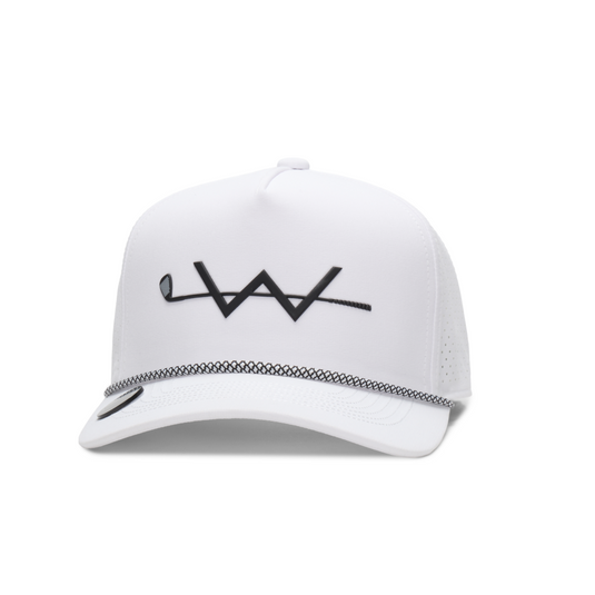 Country Club (White)