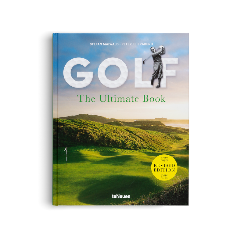 Load image into Gallery viewer, Golf - The Ultimate Book
