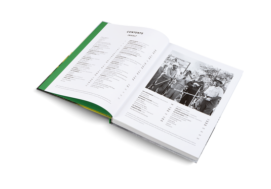 Golf - The Ultimate Book