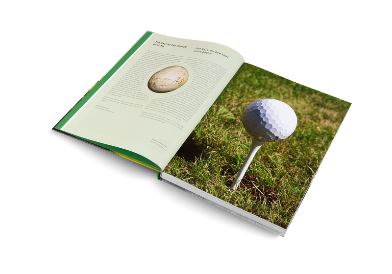 Load image into Gallery viewer, Golf - The Ultimate Book
