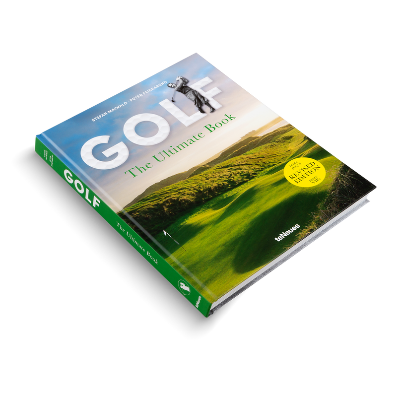 Load image into Gallery viewer, Golf - The Ultimate Book
