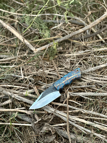 Good Hunting Knives – 9