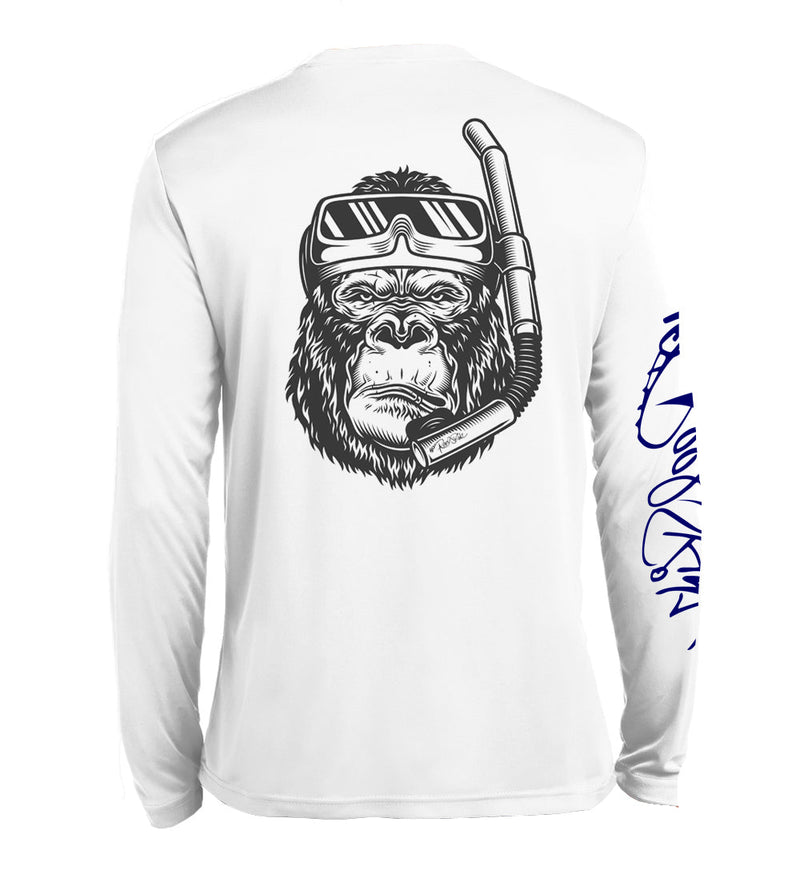Load image into Gallery viewer, New! Gorilla Diver
