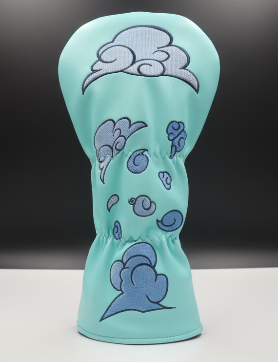 Load image into Gallery viewer, Got "Jinxed" Arcane Headcover
