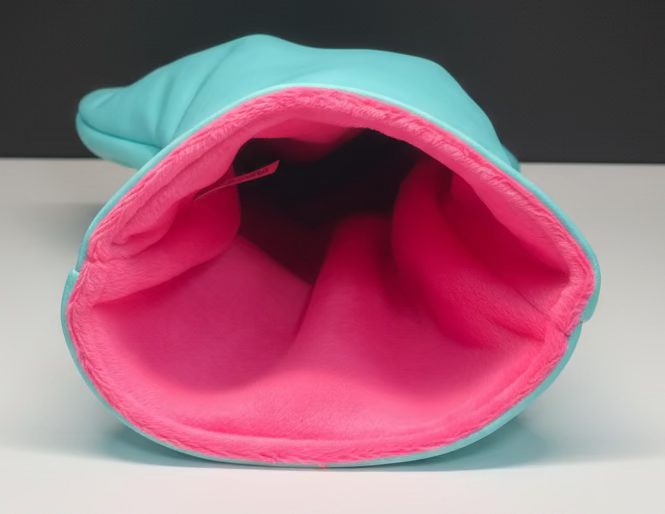 Load image into Gallery viewer, Got "Jinxed" Arcane Headcover
