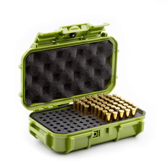 Ammo: 9mm * 100 Rounds (56)