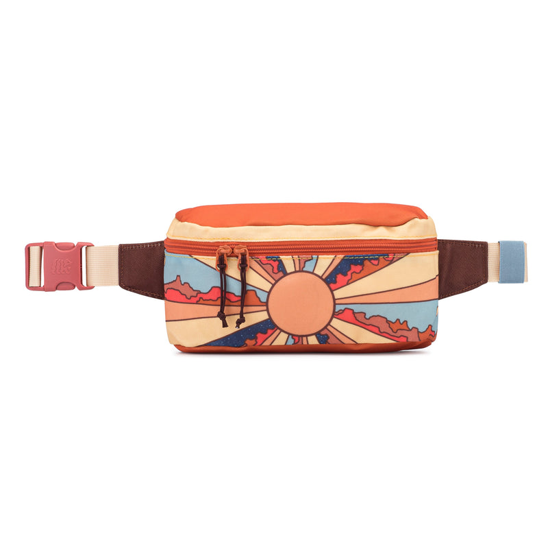 Load image into Gallery viewer, Grand Canyon National Park Hip Pack
