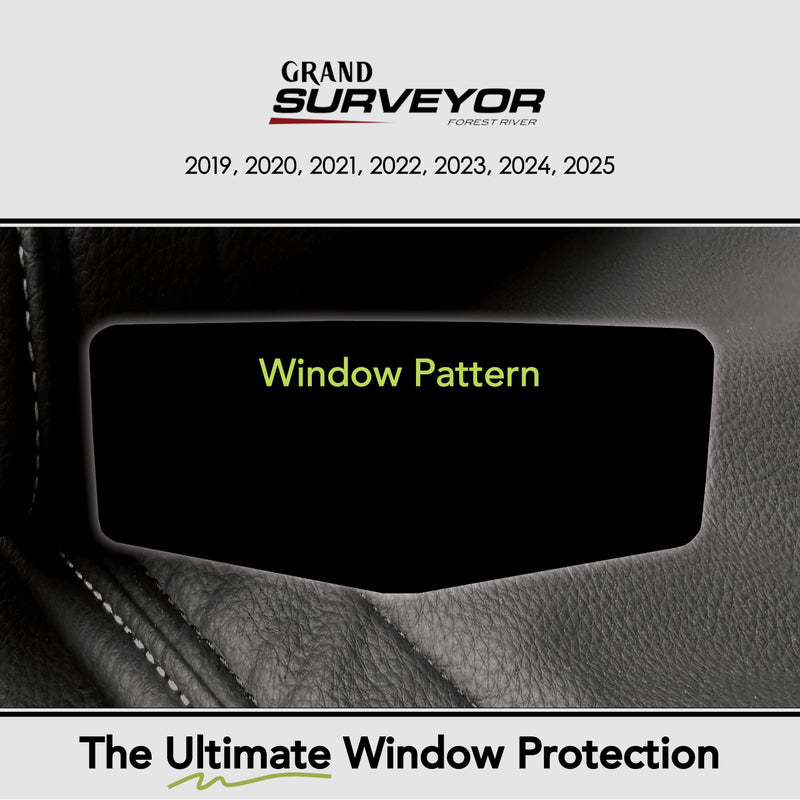 Load image into Gallery viewer, RV Shady for Grand Surveyor
