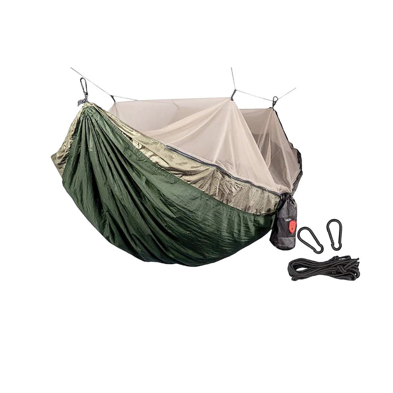 Load image into Gallery viewer, Skeeter Beeter Pro Mosquito Net Hammock
