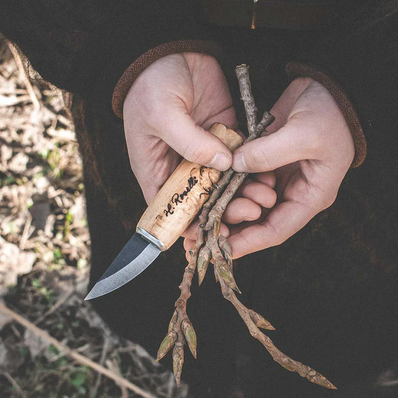 Load image into Gallery viewer, Roselli R130 The Grandmother Knife
