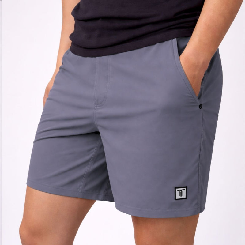 Load image into Gallery viewer, Thrive Elite Shorts (7 in.)
