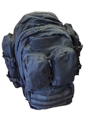 Load image into Gallery viewer, Grassman framed pack - MOLLE panel Bundle
