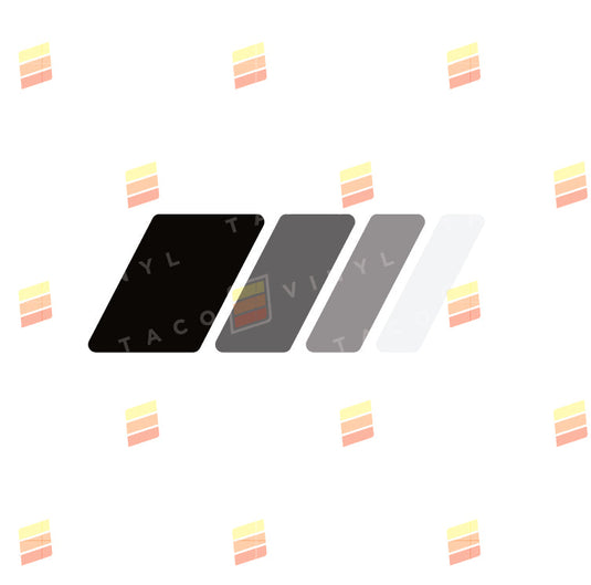 4Wave Decal