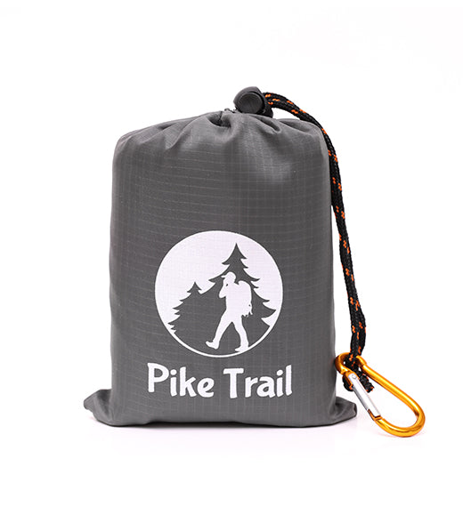Load image into Gallery viewer, Pike Trail Pocket Blanket
