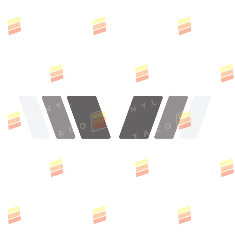 Load image into Gallery viewer, Rear Classic Decals
