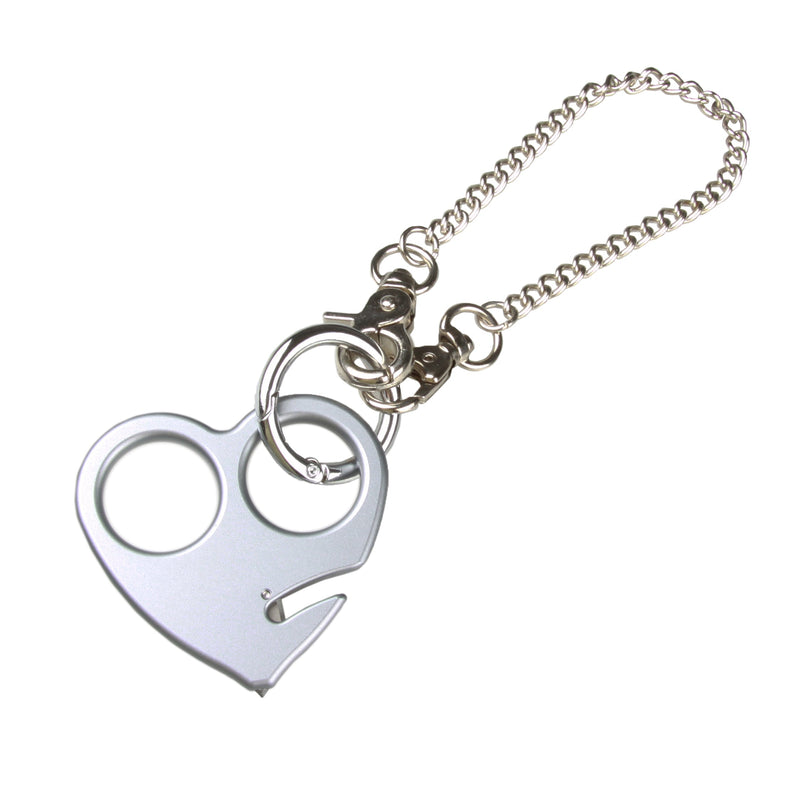 Load image into Gallery viewer, Emergency Escape Tool Keychain
