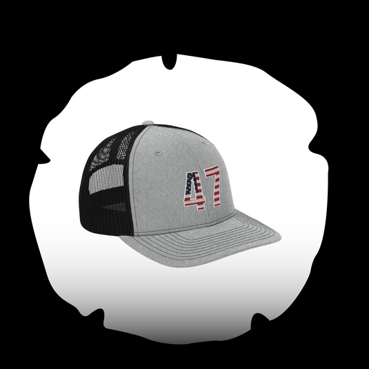 Richardson cap 47