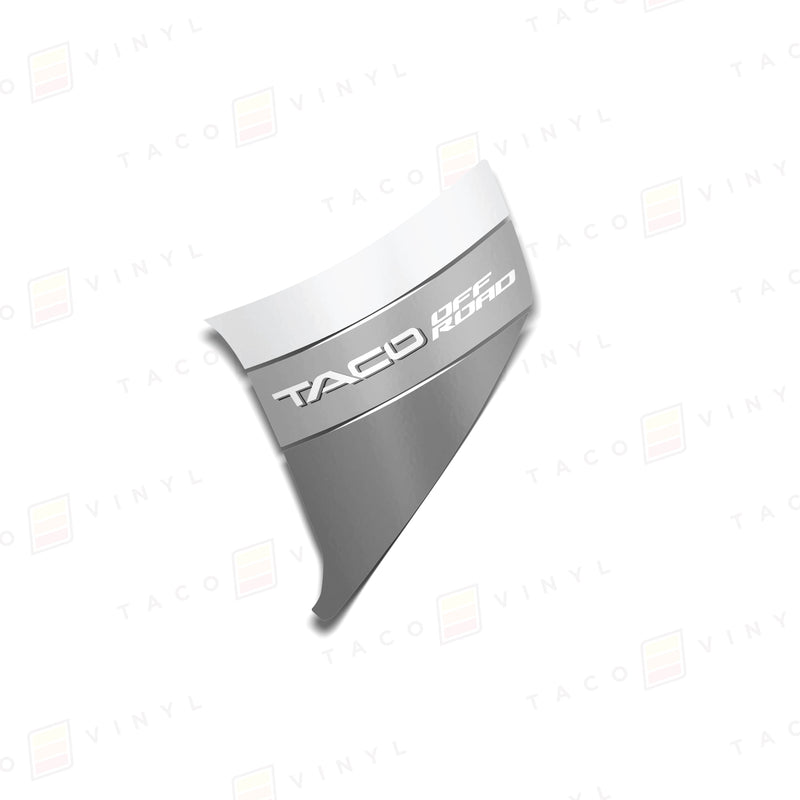 Load image into Gallery viewer, 2024+ Tacoma Lower Bedside Decals
