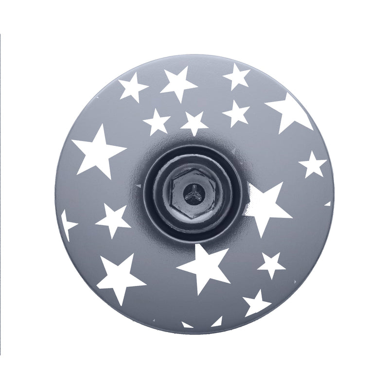 Load image into Gallery viewer, Seeing Stars Bicycle Headset Cap
