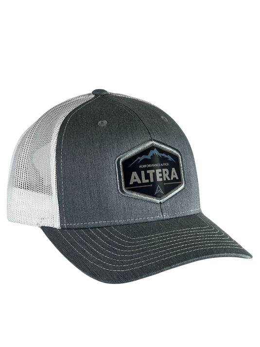 Altera Richardson® 6-Panel Trucker Hats