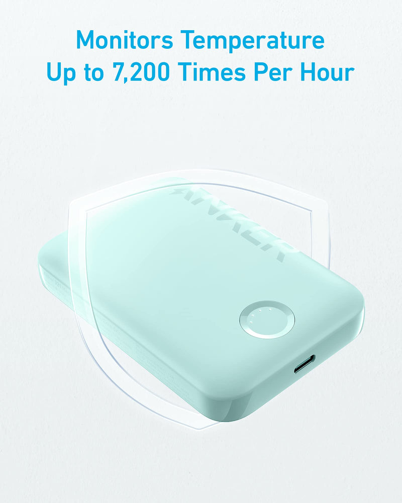 Load image into Gallery viewer, Anker <b>321</b> MagGo Battery (PowerCore Magnetic 5K)
