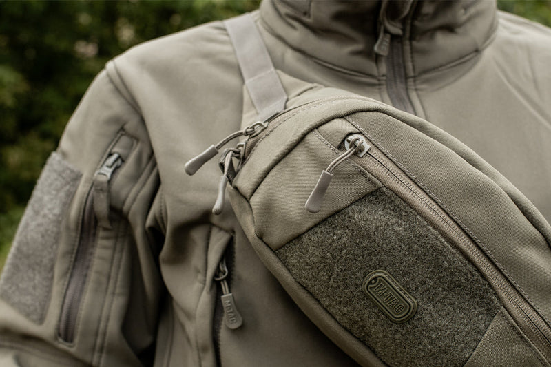 Load image into Gallery viewer, M-Tac Waist Pack Companion Large
