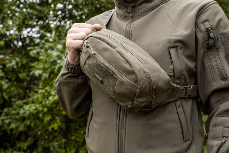 Load image into Gallery viewer, M-Tac Waist Pack Companion Large
