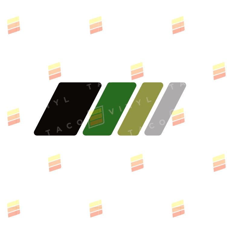 Load image into Gallery viewer, 4Wave Decal
