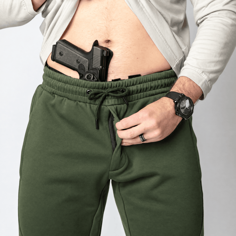 Load image into Gallery viewer, Carrier Joggers Mk.II
