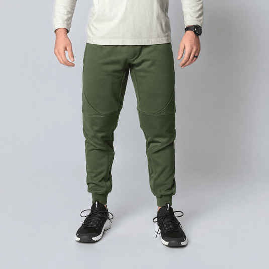 Carrier Joggers Mk.II