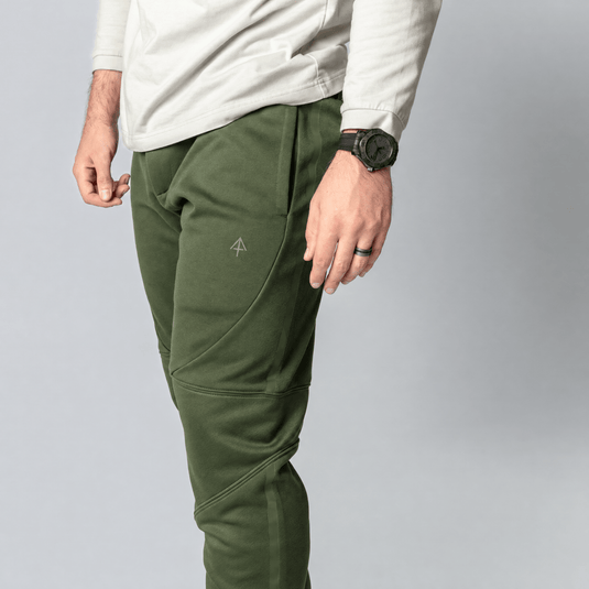 Carrier Joggers Mk.II