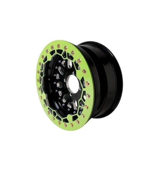 Alba Racing Baja Crusher Beadlock Wheels for Can-Am 4x136