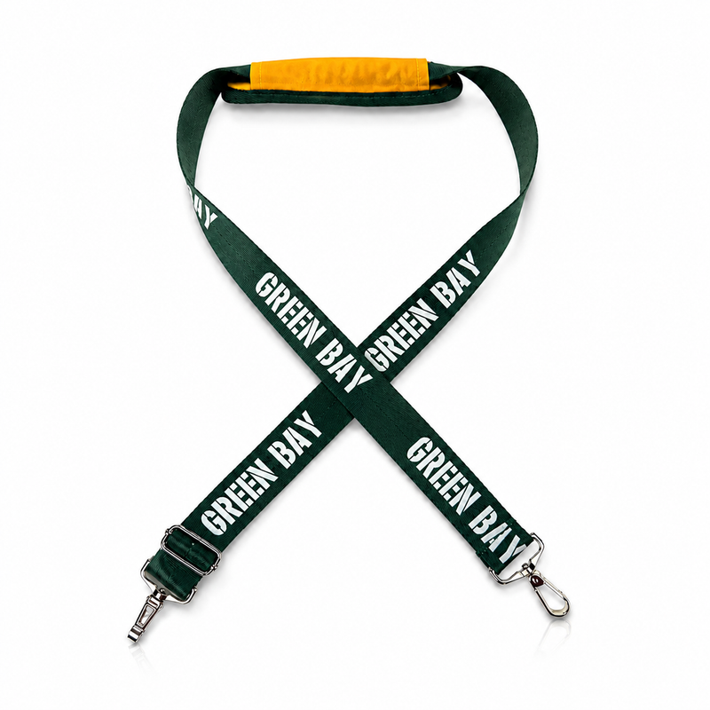 Load image into Gallery viewer, Green Bay Duffel Cooler
