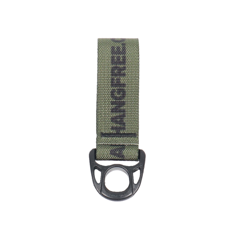Load image into Gallery viewer, Beastee D-Ring Sewn Prusik Tenders
