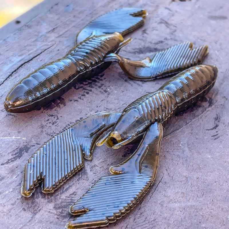 Load image into Gallery viewer, Blackhawk (Craw) - 8 Count
