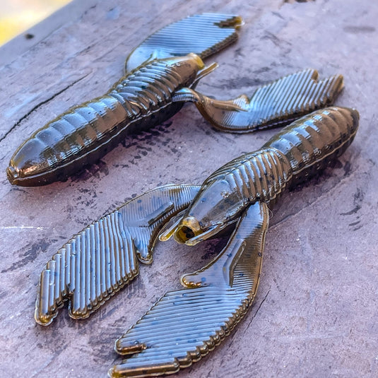 Blackhawk (Craw) - 8 Count