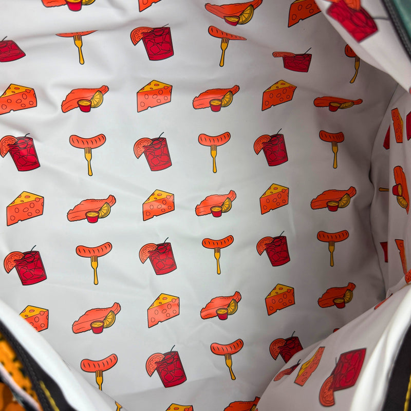 Load image into Gallery viewer, Green Bay Duffel Cooler
