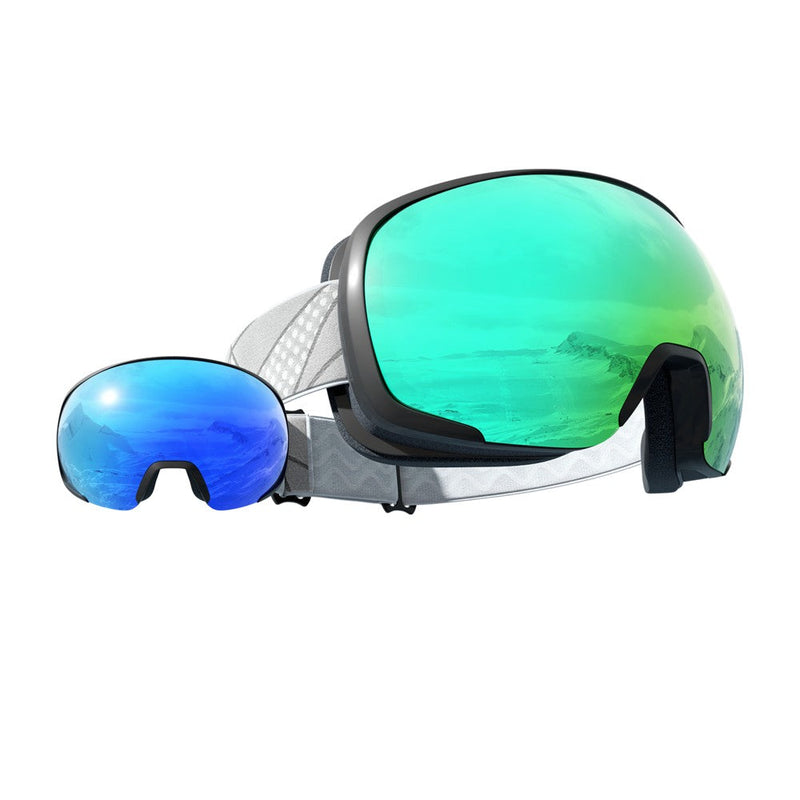 Load image into Gallery viewer, Ski Goggle
