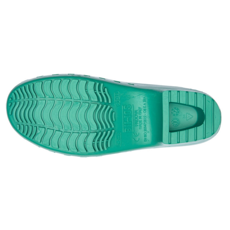 Load image into Gallery viewer, Calzuro Classic Without Holes Green
