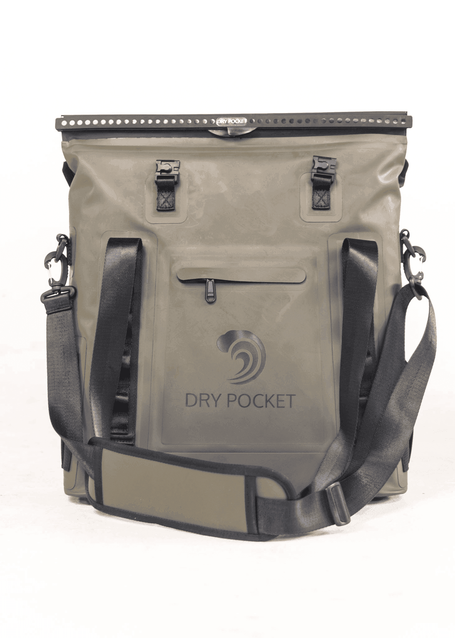 MagnaGuard Auto-Sealing, Waterproof, Floating Tote Cooler - Skoutley Outdoors LLC