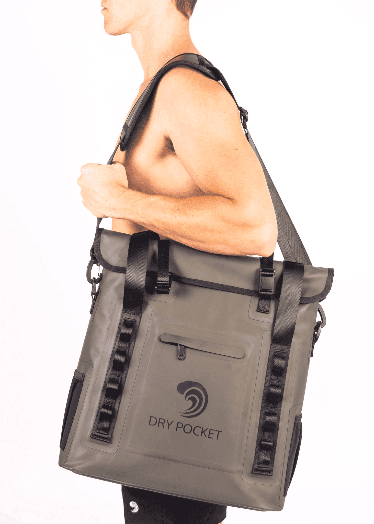 MagnaGuard Auto-Sealing, Waterproof, Floating Tote Cooler - Skoutley Outdoors LLC