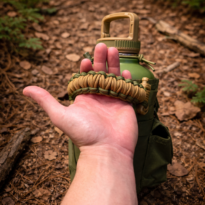 Load image into Gallery viewer, Battle Pack - Battle Bottle Accessory Pack
