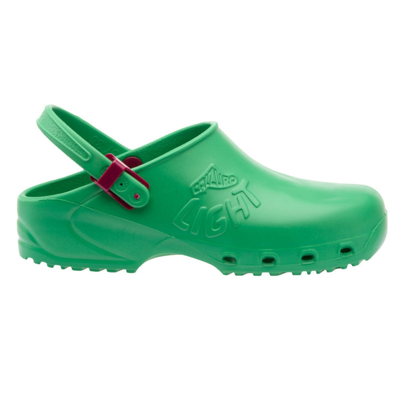 Load image into Gallery viewer, Calzuro Light Green
