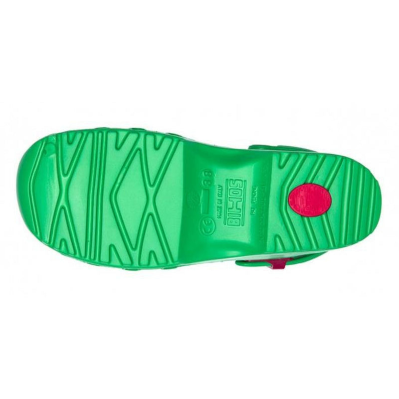 Load image into Gallery viewer, Calzuro Light Green
