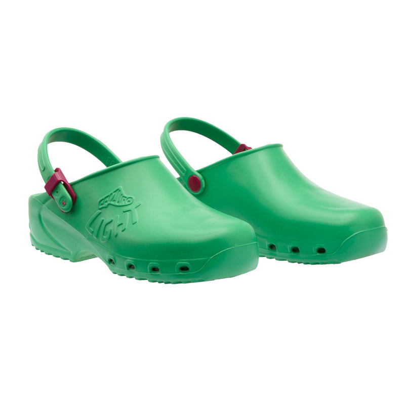 Load image into Gallery viewer, Calzuro Light Green
